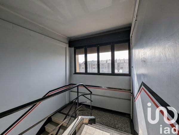 Immeuble à vendre 700 m² Faulquemont