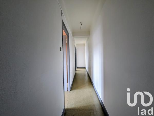 Immeuble à vendre 700 m² Faulquemont