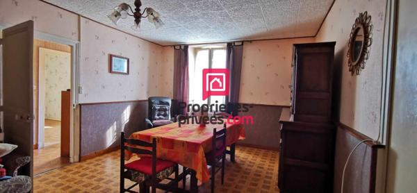 Maison Ingrandes 4 pièce(s) 70 m2