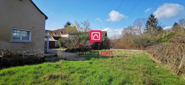 Maison Ingrandes 4 pièce(s) 70 m2