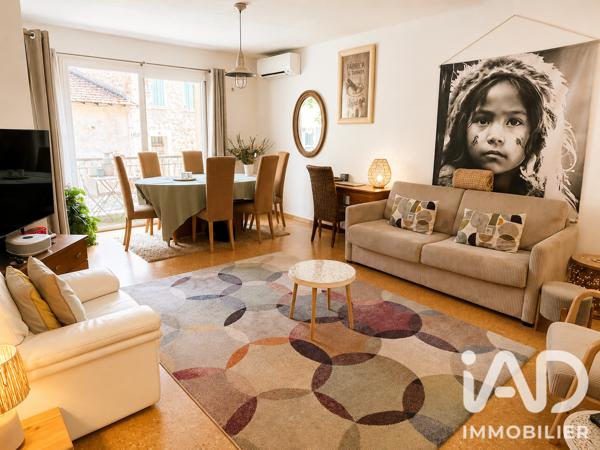 Immeuble à vendre 220 m² Vidauban