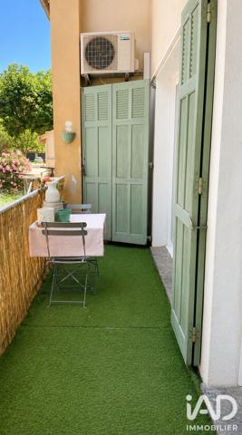 Immeuble à vendre 220 m² Vidauban