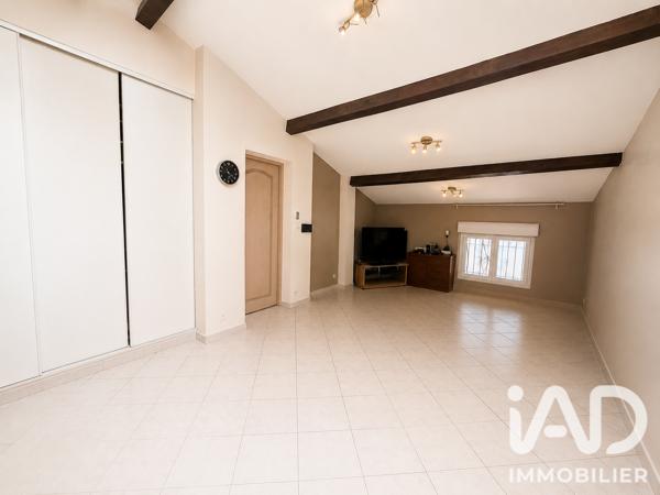 Immeuble à vendre 220 m² Vidauban