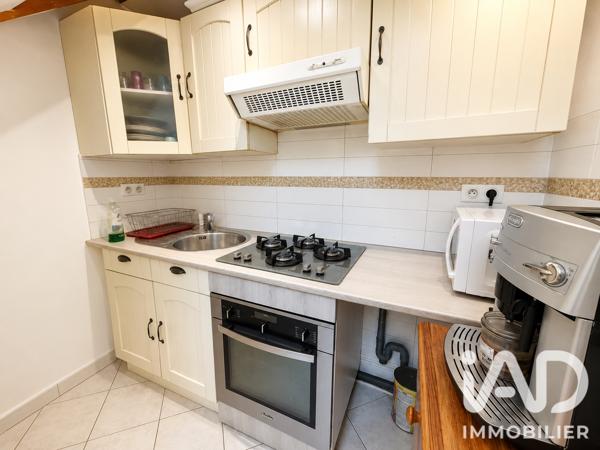 Immeuble à vendre 220 m² Vidauban