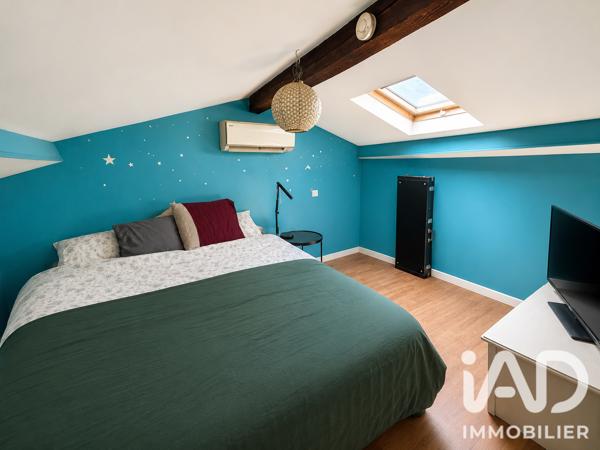 Immeuble à vendre 220 m² Vidauban