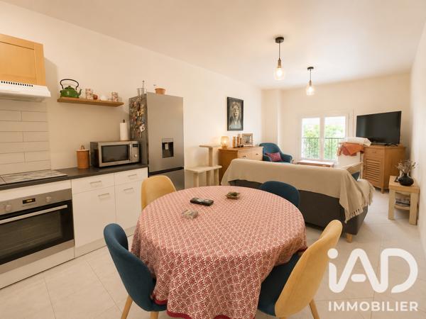 Immeuble à vendre 220 m² Vidauban