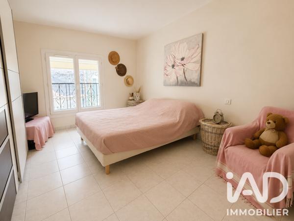 Immeuble à vendre 220 m² Vidauban