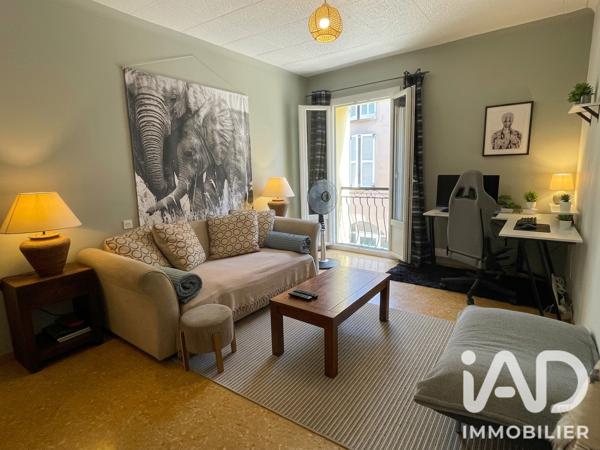 Immeuble à vendre 220 m² Vidauban