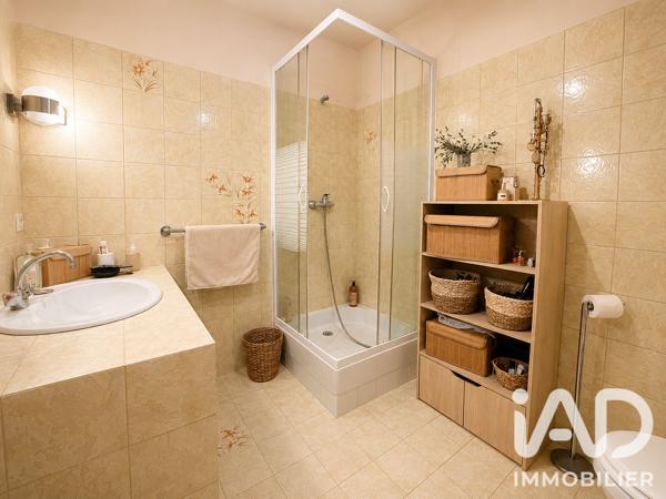Immeuble à vendre 220 m² Vidauban