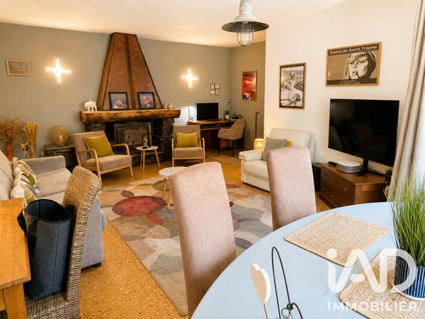 Immeuble à vendre 220 m² Vidauban