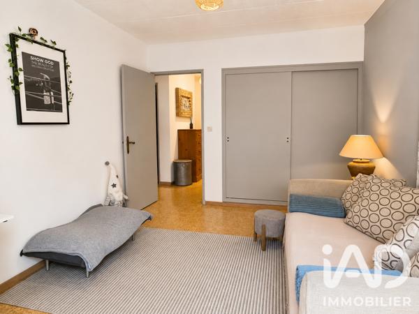 Immeuble à vendre 220 m² Vidauban