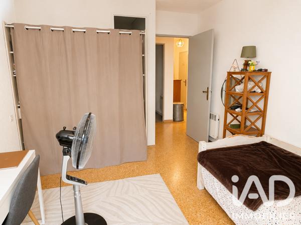 Immeuble à vendre 220 m² Vidauban