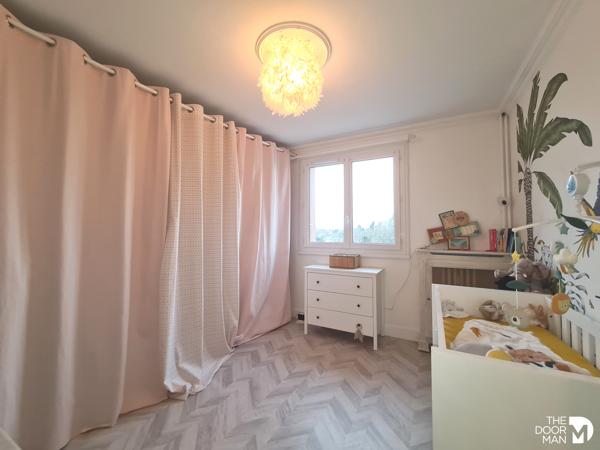 Appartement - Vendu - 59 m² - CHARTRES | The Door Man