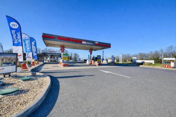 Vente Fonds de commerce à Nespouls