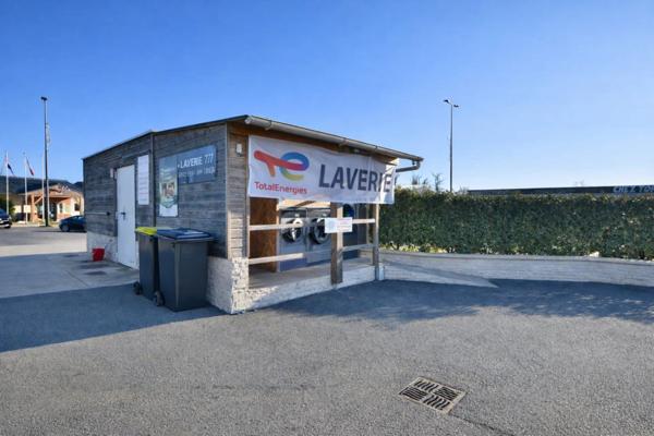 Vente Fonds de commerce à Nespouls
