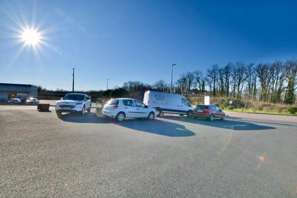 Vente Fonds de commerce à Nespouls