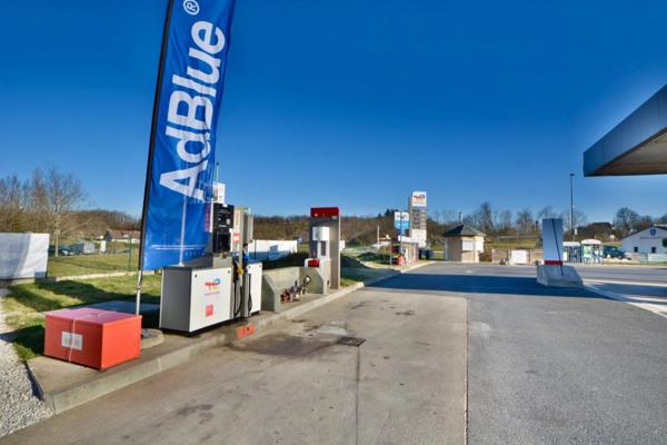 Vente Fonds de commerce à Nespouls