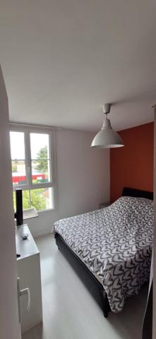 Bourg de pèage - Appartement 4 Pièces - Cave