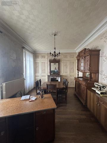 Maison à vendre à Fismes dans la Marne (51170), ref : 51066-2011