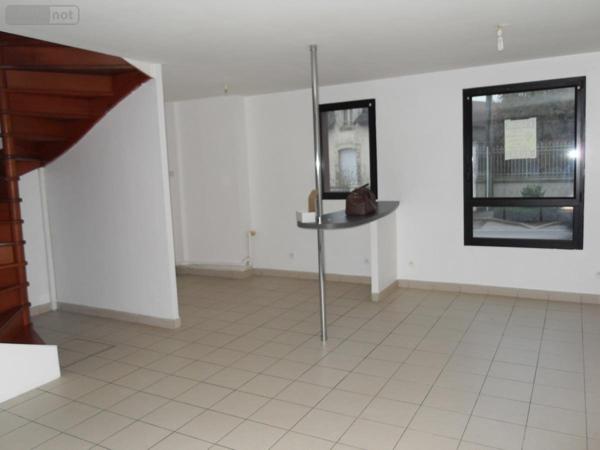Appartement à louer à Bucquoy dans le Pas-de-Calais (62116), ref : 62135-L1107