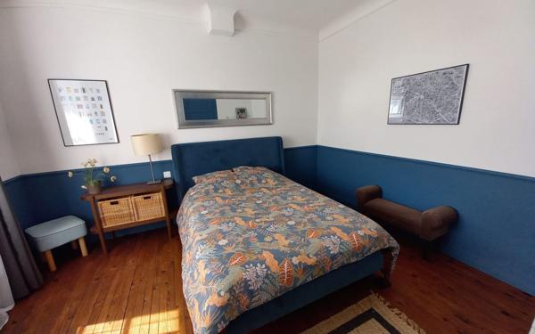 Maison à vendre    4 pièces •  Le Croisic