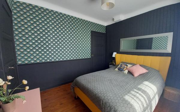 Maison à vendre    4 pièces •  Le Croisic