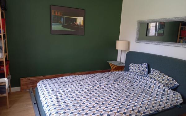 Maison à vendre    4 pièces •  Le Croisic