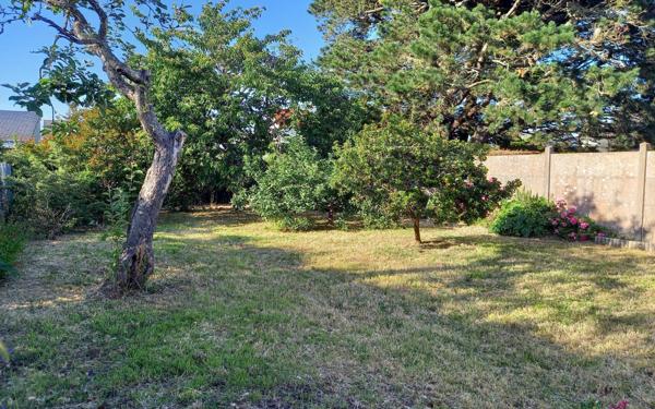 Maison à vendre    4 pièces •  Le Croisic