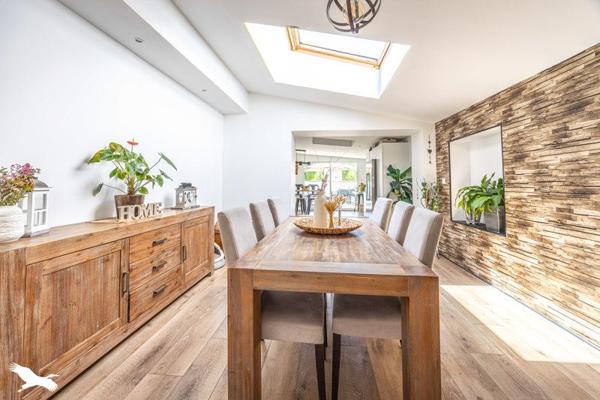 Maison à vendre |  Thairé |  5 pièces | 129 m²