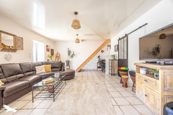 Maison à vendre |  Thairé |  5 pièces | 129 m²