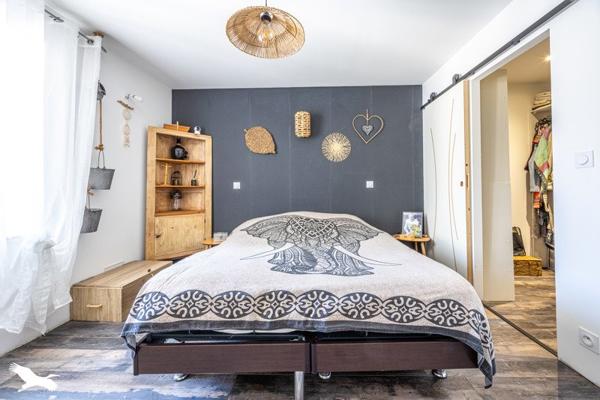 Maison à vendre |  Thairé |  5 pièces | 129 m²