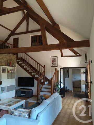 Maison à vendre  6 pièces - 160 m 2   VAYRAC  - 46