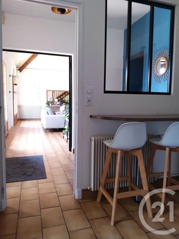 Maison à vendre  6 pièces - 160 m 2   VAYRAC  - 46