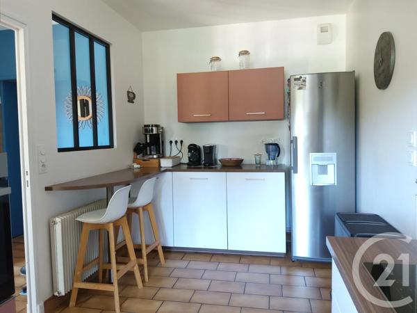 Maison à vendre  6 pièces - 160 m 2   VAYRAC  - 46