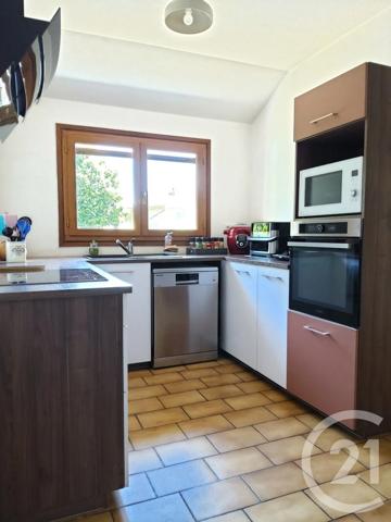 Maison à vendre  6 pièces - 160 m 2   VAYRAC  - 46