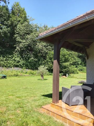 Maison à vendre  6 pièces - 160 m 2   VAYRAC  - 46