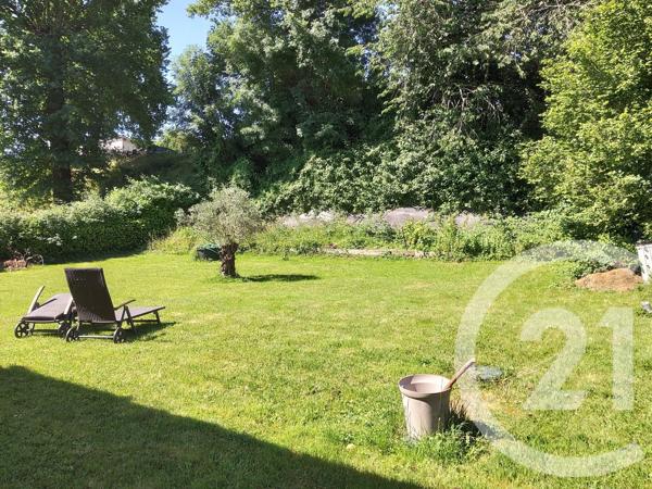 Maison à vendre  6 pièces - 160 m 2   VAYRAC  - 46