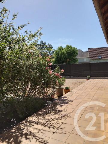 Maison à vendre  6 pièces - 160 m 2   VAYRAC  - 46