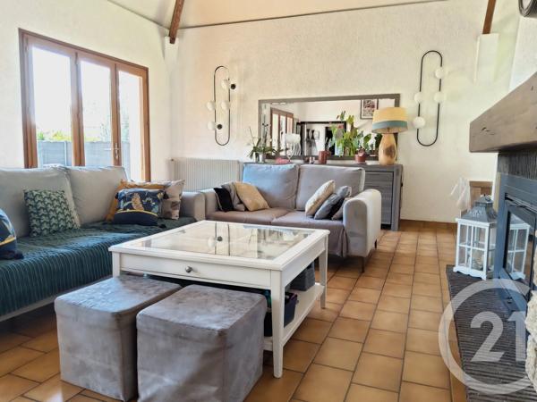Maison à vendre  6 pièces - 160 m 2   VAYRAC  - 46