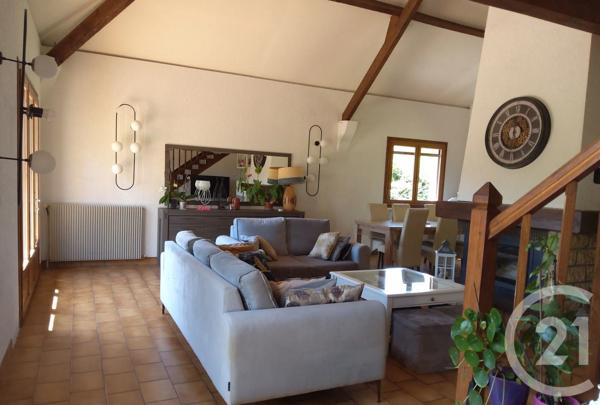 Maison à vendre  6 pièces - 160 m 2   VAYRAC  - 46