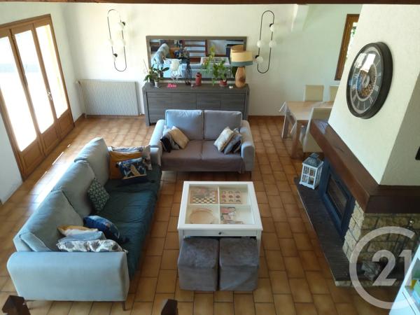 Maison à vendre  6 pièces - 160 m 2   VAYRAC  - 46