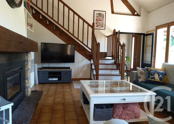 Maison à vendre  6 pièces - 160 m 2   VAYRAC  - 46