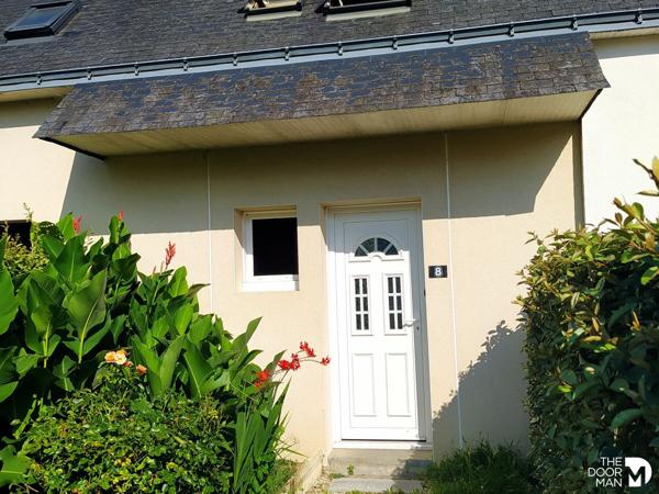 Maison - Vendu - 43 m² - GUERANDE | The Door Man
