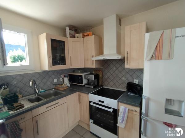 Maison - Vendu - 43 m² - GUERANDE | The Door Man