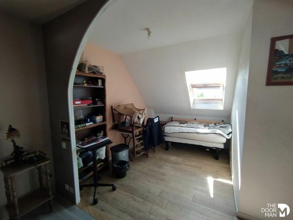 Maison - Vendu - 43 m² - GUERANDE | The Door Man