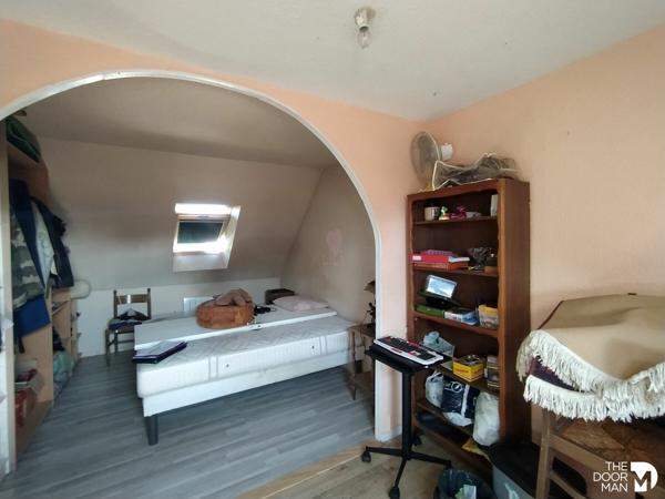 Maison - Vendu - 43 m² - GUERANDE | The Door Man