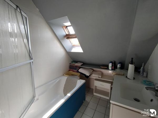 Maison - Vendu - 43 m² - GUERANDE | The Door Man