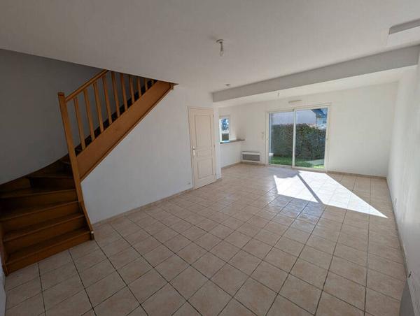 Maison 4 pièces - 44420 La Turballe