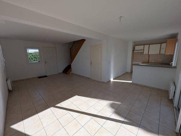 Maison 4 pièces - 44420 La Turballe