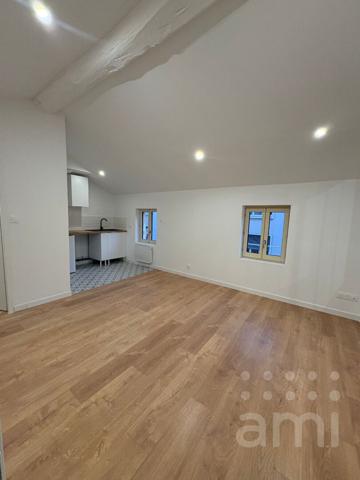 Appartement Niort 1 pièce(s)